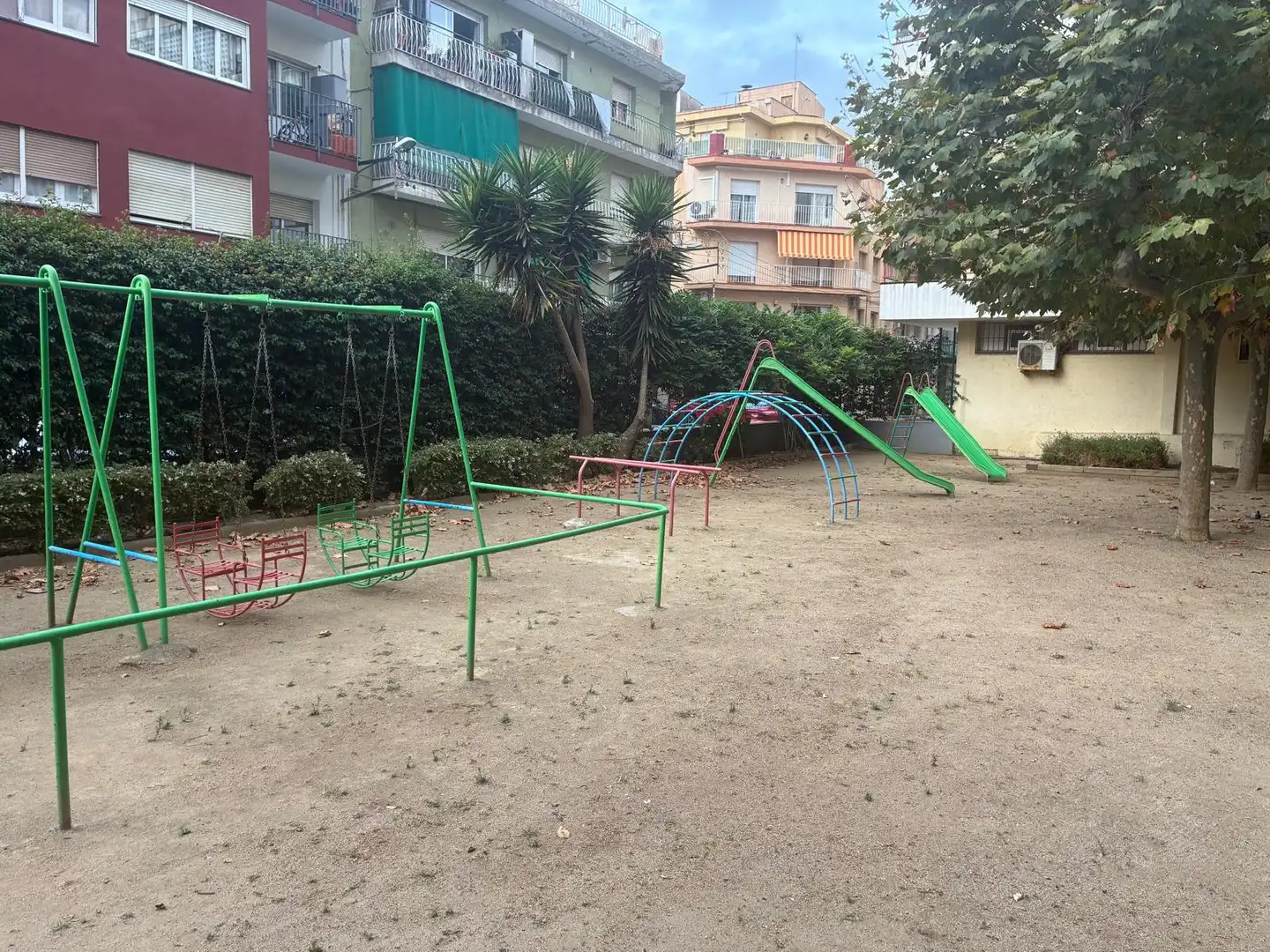 Aparcament de Pis en venda en Poblenou  