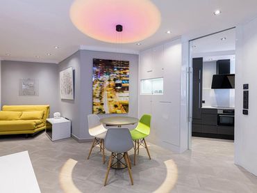 Apartamento con ascensor en venta en Puerto Deportivo