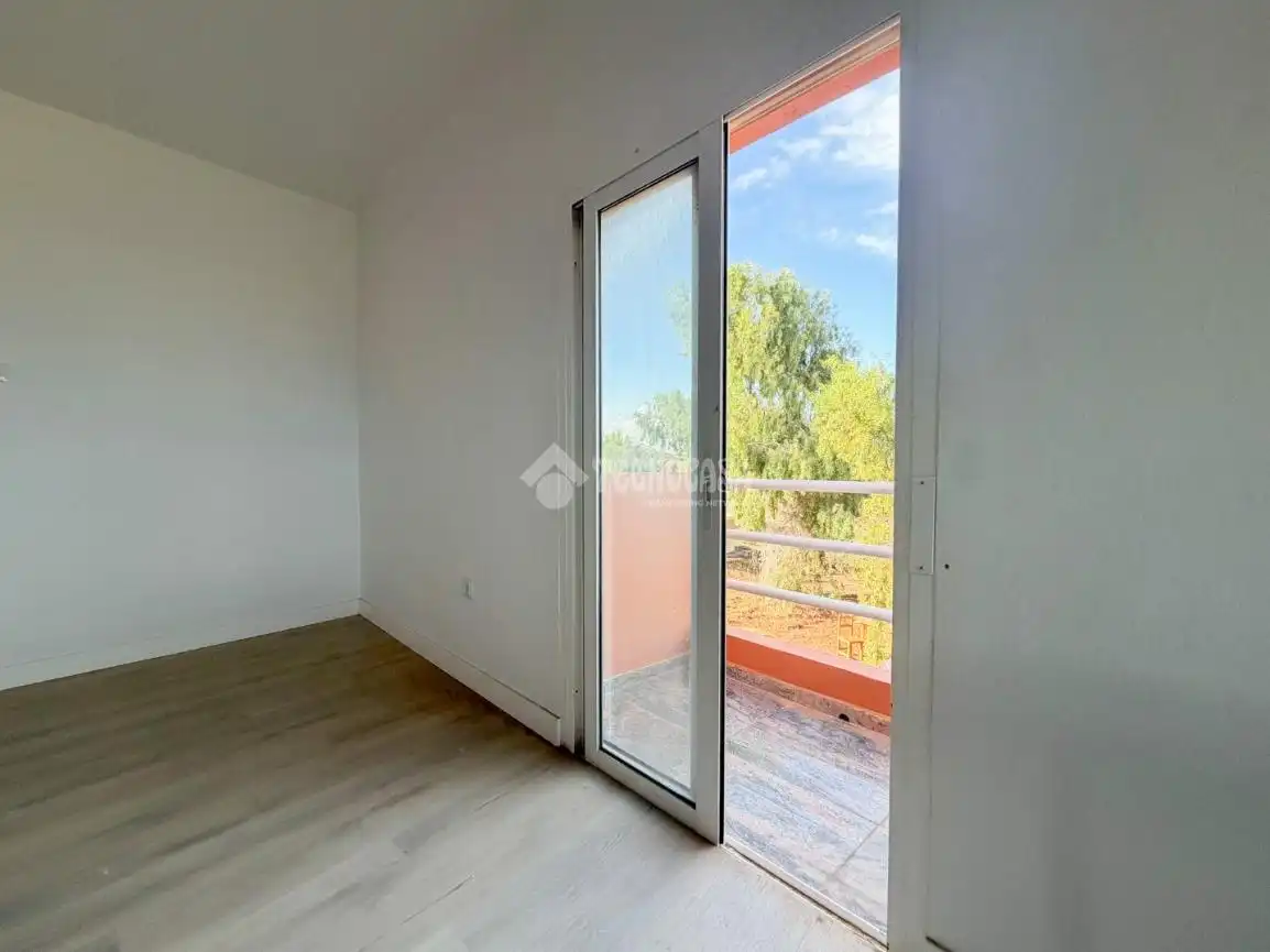 Terraza de Piso en venta en Puerto del Rosario con Balcón