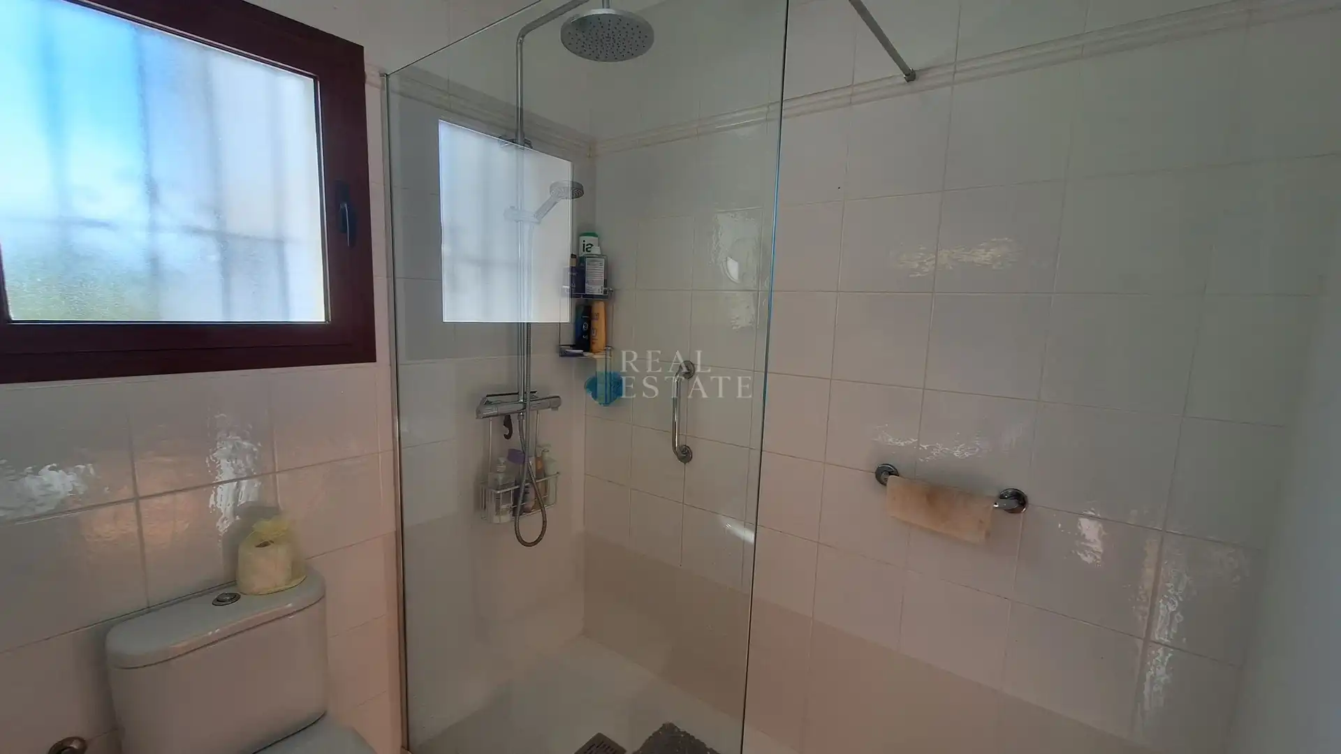 Bathroom of Houses for sale in Paichi