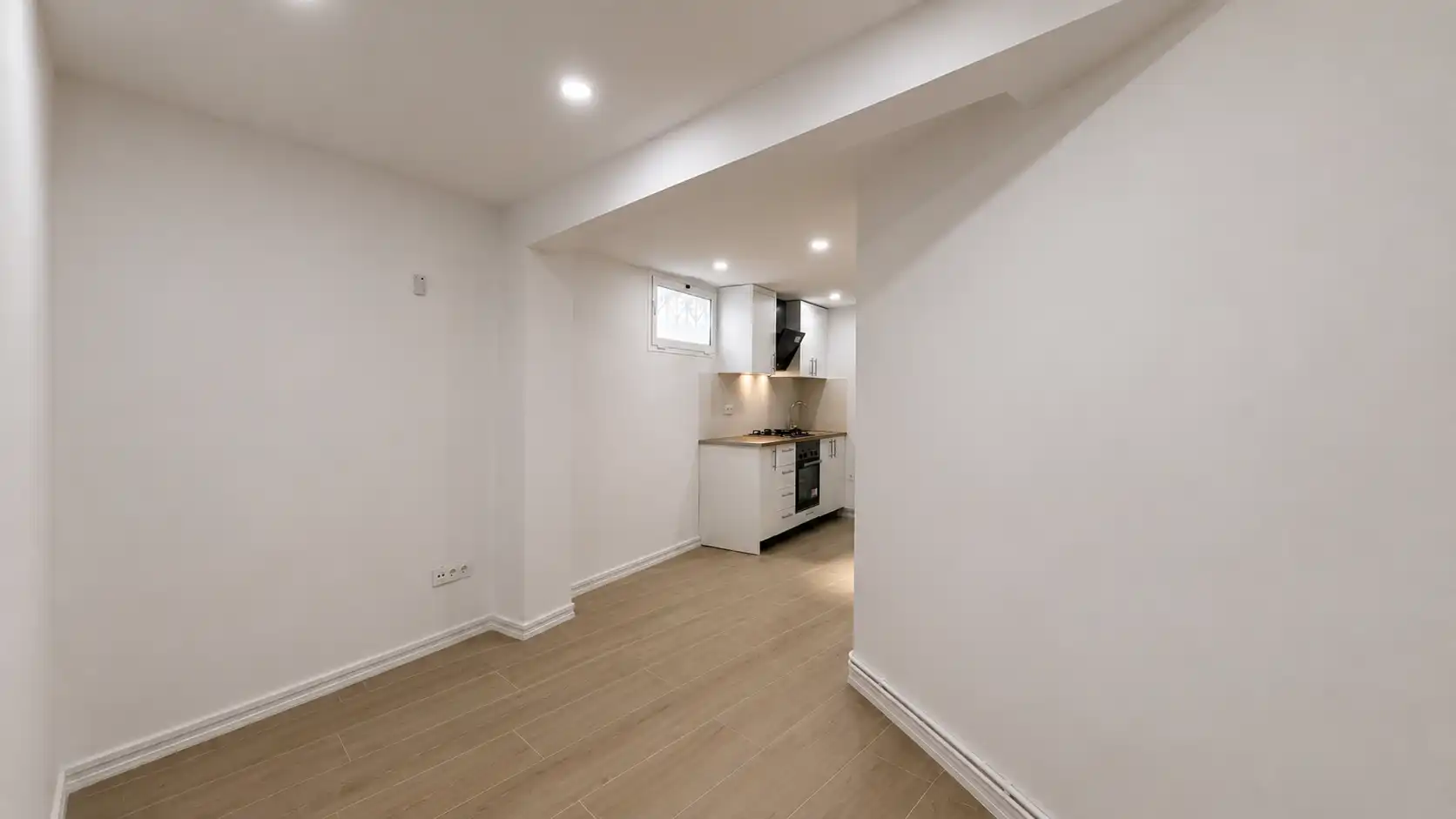Loft en venda en Barcelona amb Calefacció i Terrassa