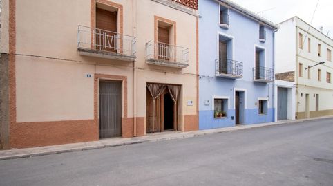 Foto 3 de Casa o chalet en venta en Calle de San José, 9, Sierra Engarcerán, Castellón
