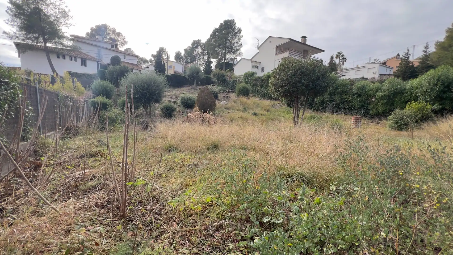 Residential zum Verkauf in Pallejà