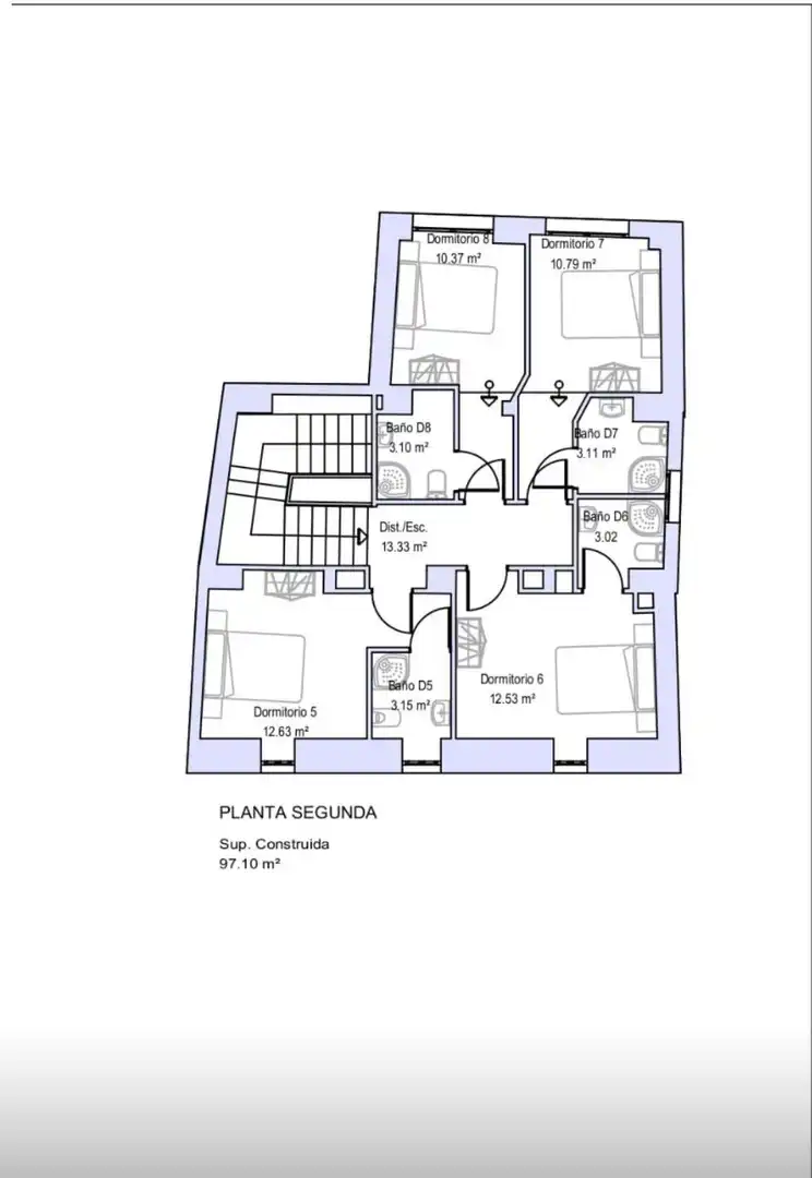 Houses for sale in Iznájar  with Air Conditioner, Heating and Terrace