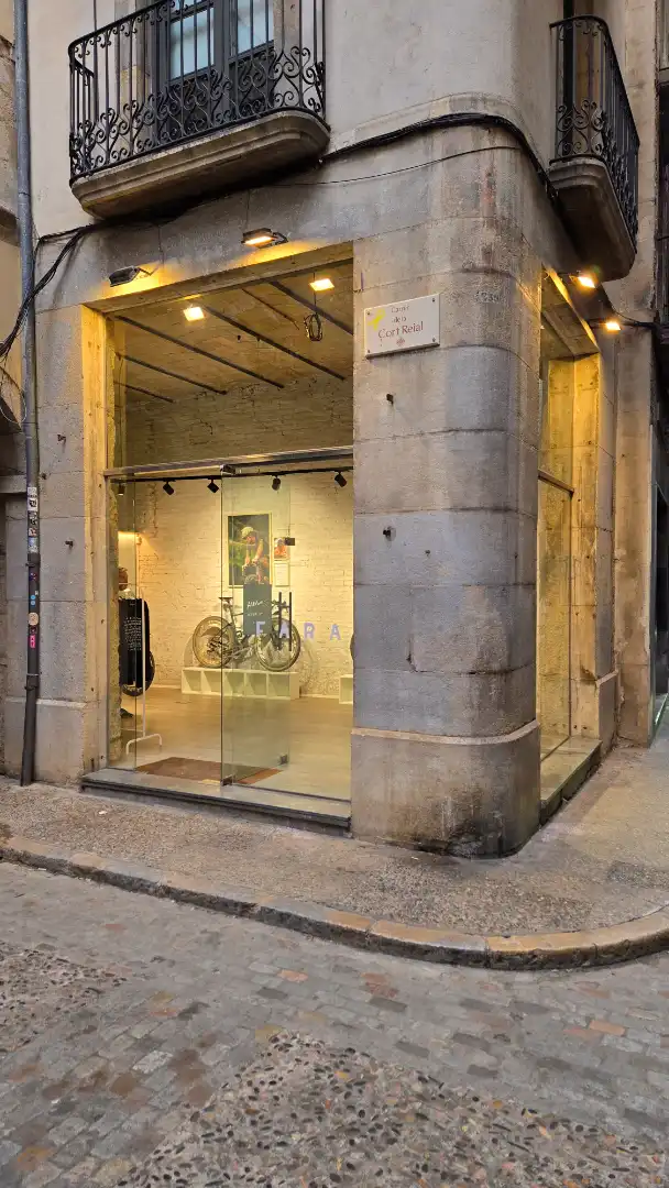 Business premises to rent in Carrer de la Cort Reial 13, imagen 6