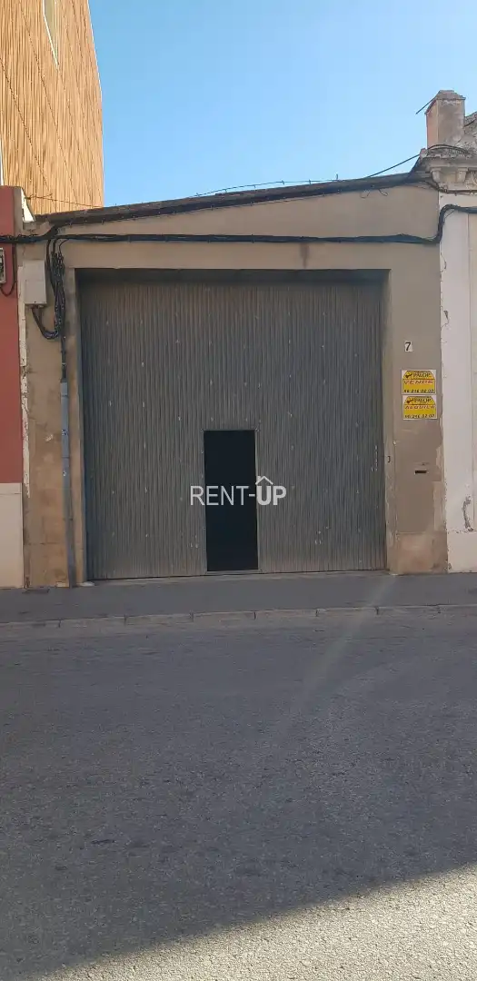 Nave industrial en venta en Carcaixent, imagen 6