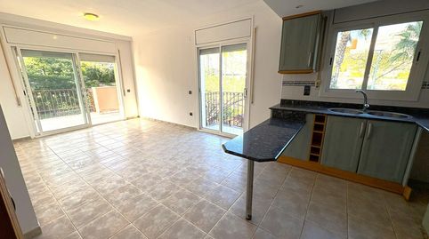 Foto 5 de Pis en venda a Platges, La Ràpita