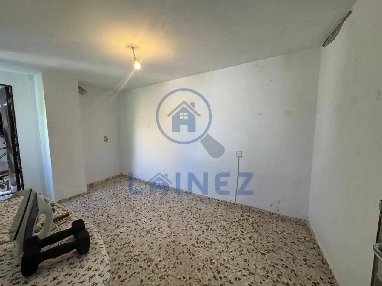 Casa adosada en venda en Bujalance amb Aire condicionat, Terrassa i Traster