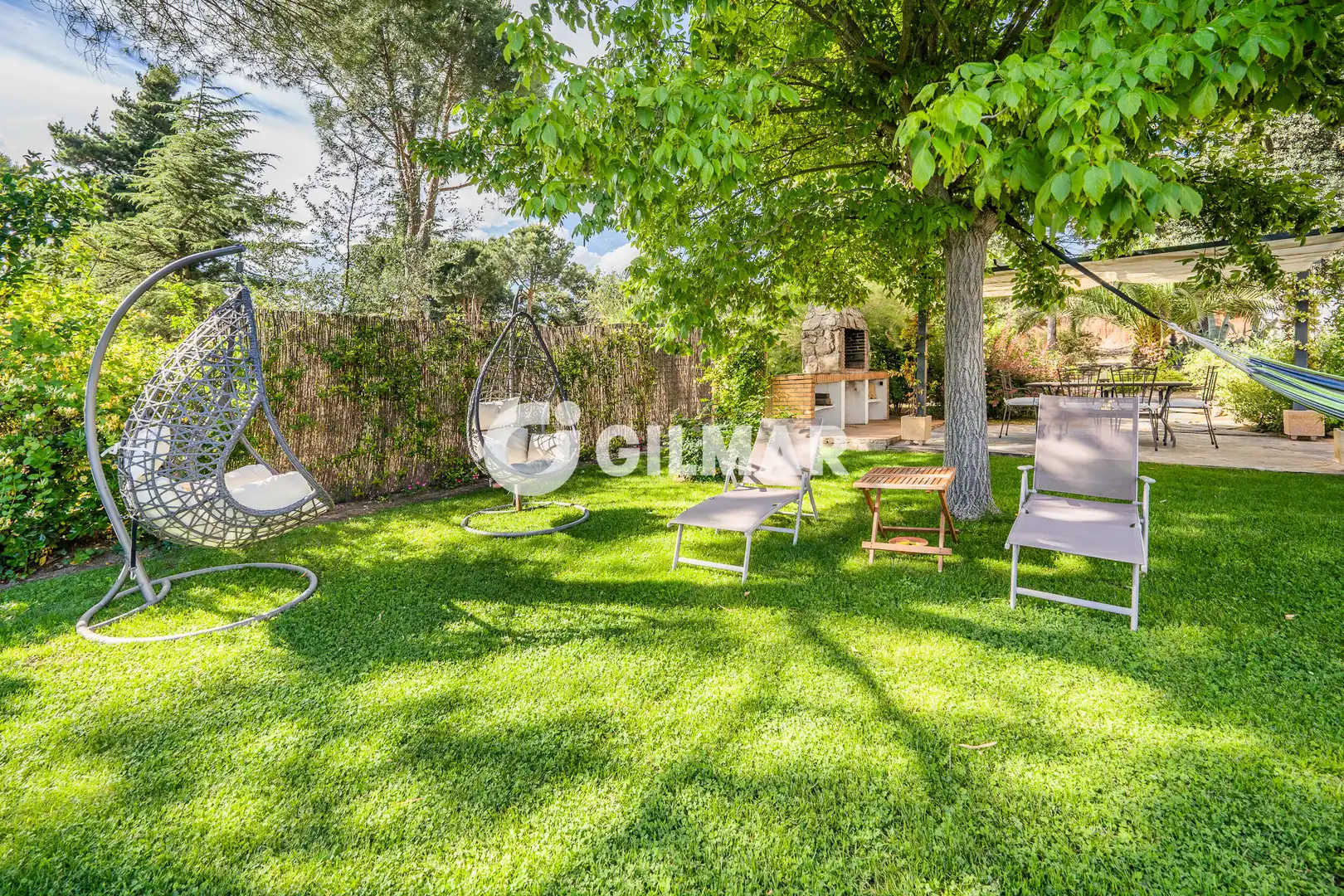 Detached house with pool for sale in Club de Golf, imagen 50