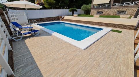 Foto 2 de Casa o chalet en venta en Montornés - Las Palmas - El Refugio, Benicasim / Benicàssim