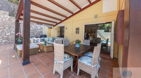 Photo 5 of Houses for sale in Campo de Mijas, Mijas