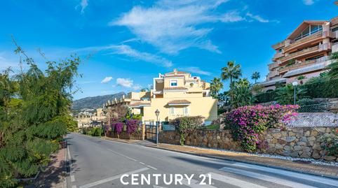 Foto 2 de Apartament en venda a Avenida Calderón de la Barca, Los Naranjos, Málaga