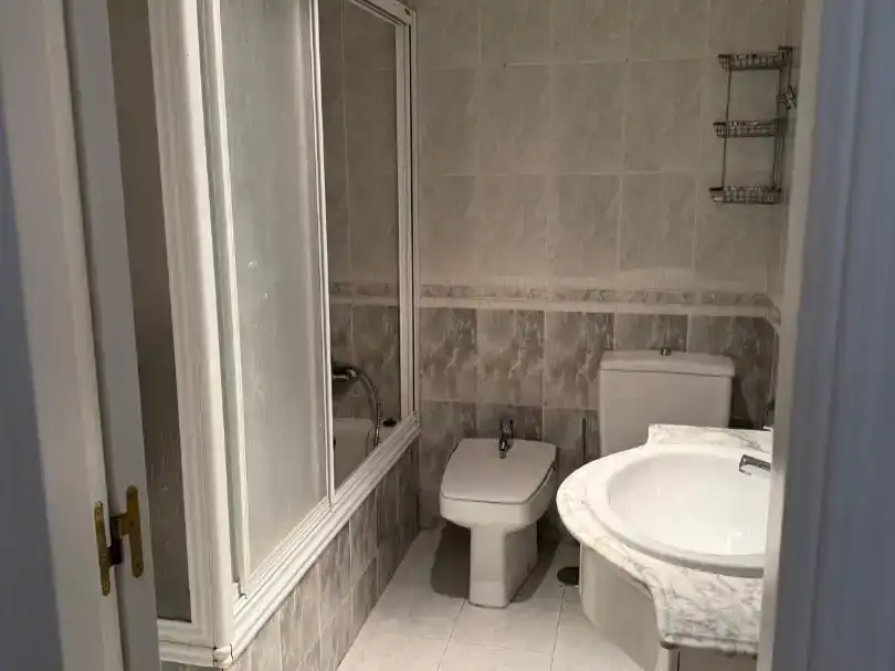 Baño de Casa o chalet en venta en Estación - Los Manantiales