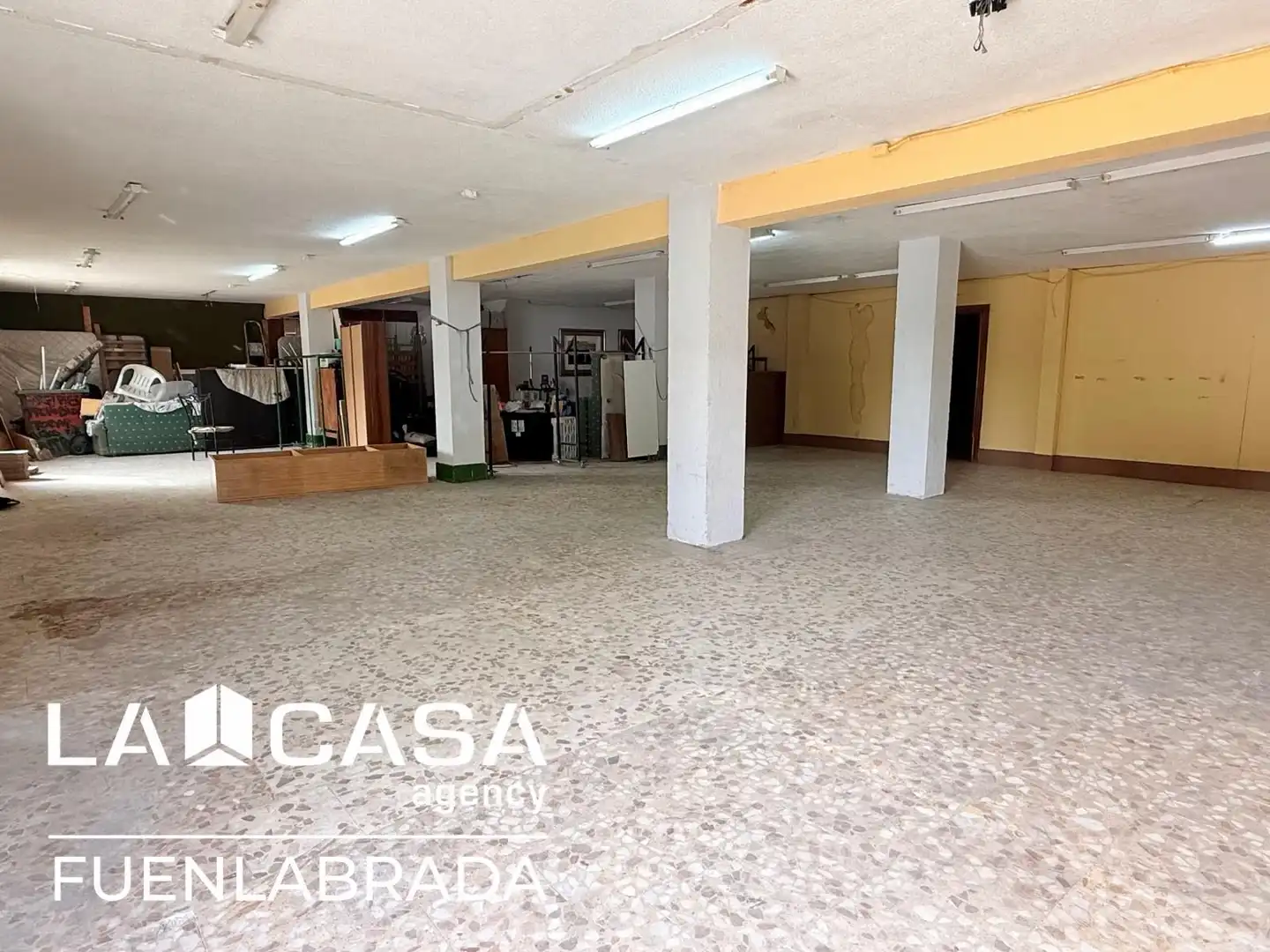 Industrial building for sale in Calle de la Laguna, imagen 58