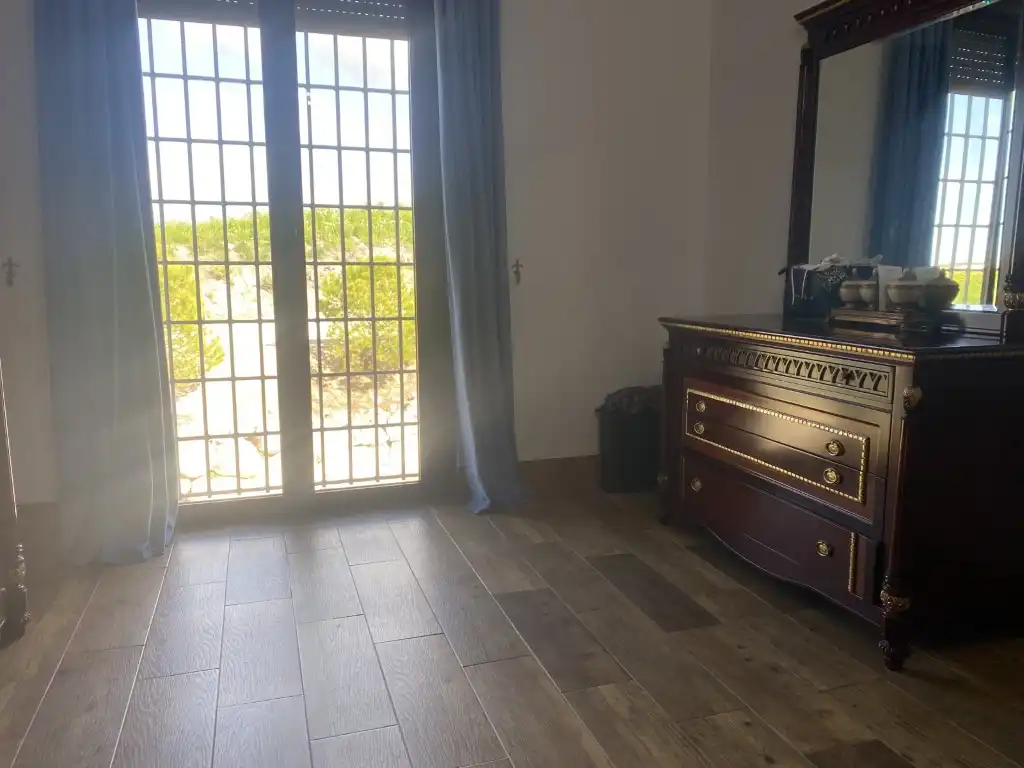 Habitación de Casa o chalet en venta en La Rambla con Terraza