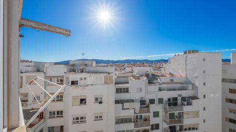 Foto 4 von Dachboden zur Miete in Carrer Ramon y Cajal, Camp d'en Serralta, Palma de Mallorca