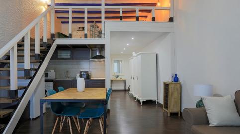 Photo 4 of Duplex to rent in Calle Comtal, Barri Gòtic, Barcelona