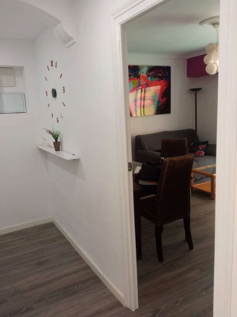 Flat to rent in Carrer de Jaca, Trinitat