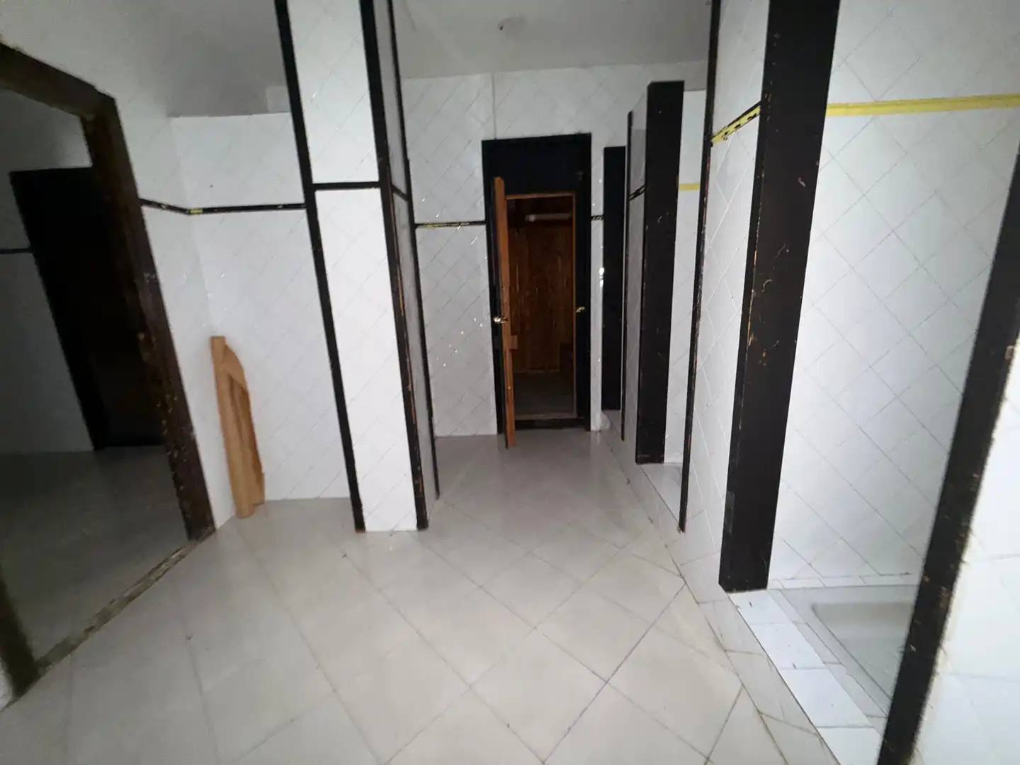 Local de alquiler en Las Arenas
