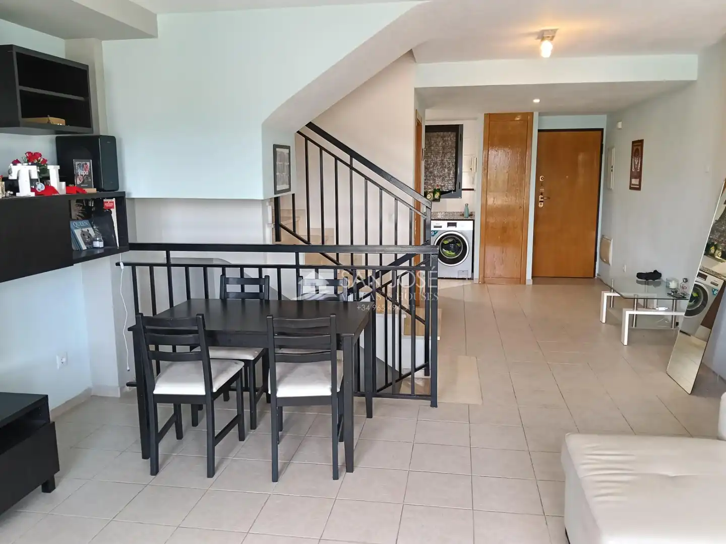 Flat for sale in Aspe  with Terrace and Storage room
