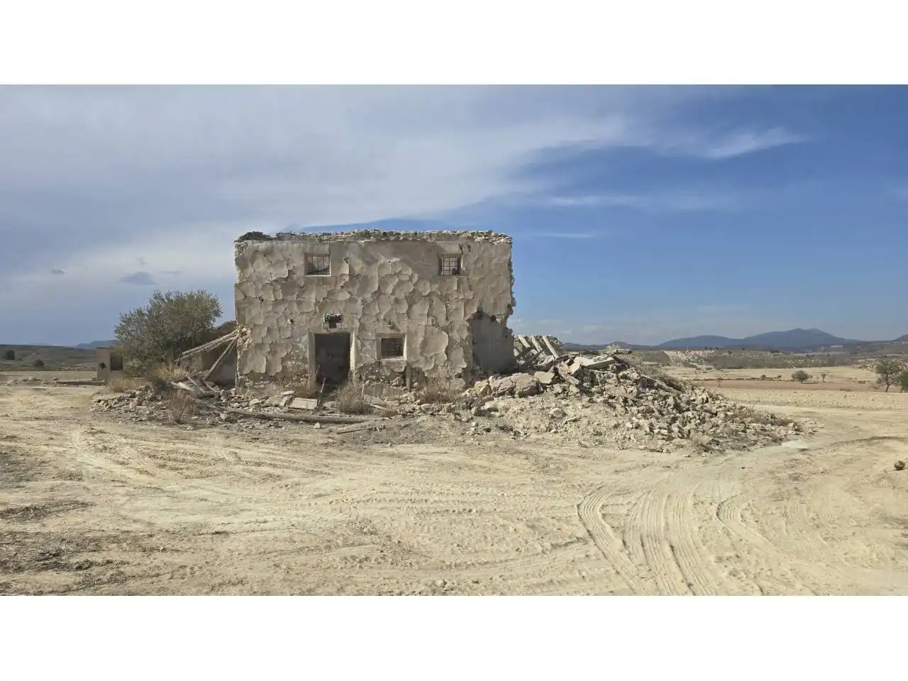 Terreno en venta en Carretera Parroquia, 1, Ortillo