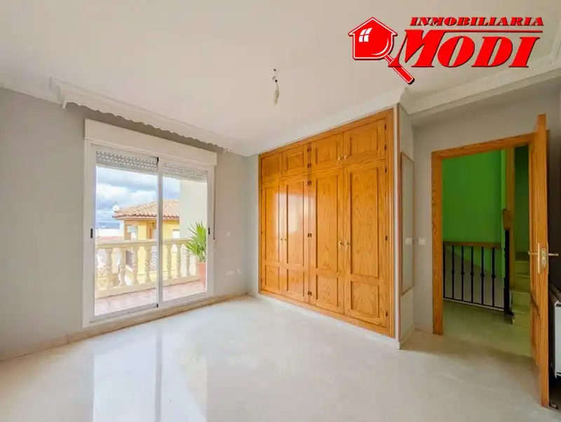 Casa en venda a Cúllar Vega, imagen 7