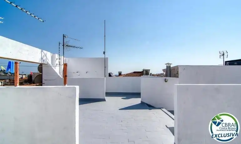 Apartamento en venta en Calle DEL DR ALEXANDER FLEMING, 13, Centre