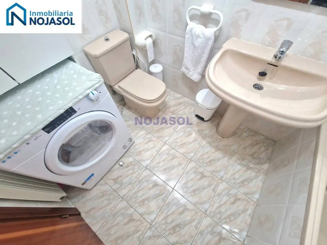 Apartamento con piscina en venta en Calle Bosque, imagen 33