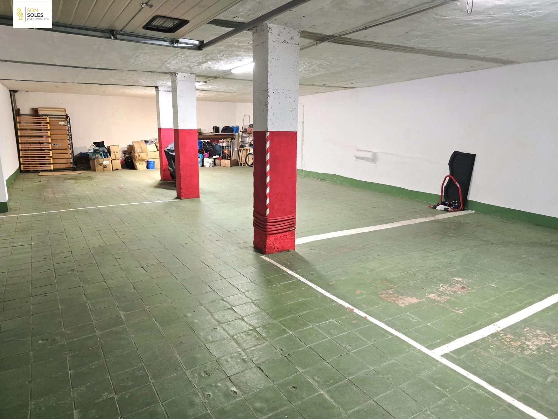 Garage for sale in Calle BELEN, Centro