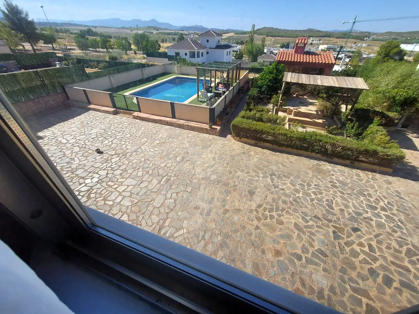 Villa avec piscine à vendre à Calasparra, imagen 22