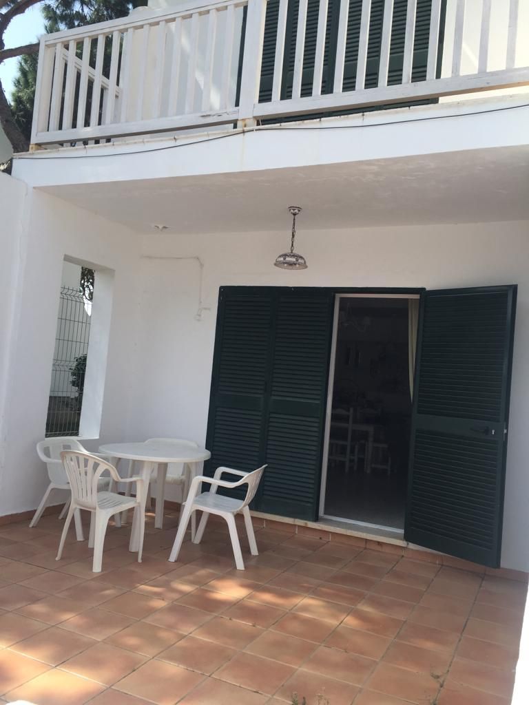 Casa adosada de lloguer a Calle Nécora, La Barrosa