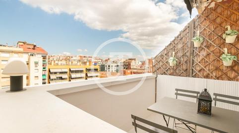 Photo 4 of Attic for rent in C/ de València, Sagrada Família,  Barcelona Capital