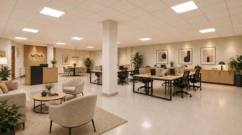 Photo 4 of Office for sale in Calle del General Margallo, Castillejos - Cuzco, Madrid Capital