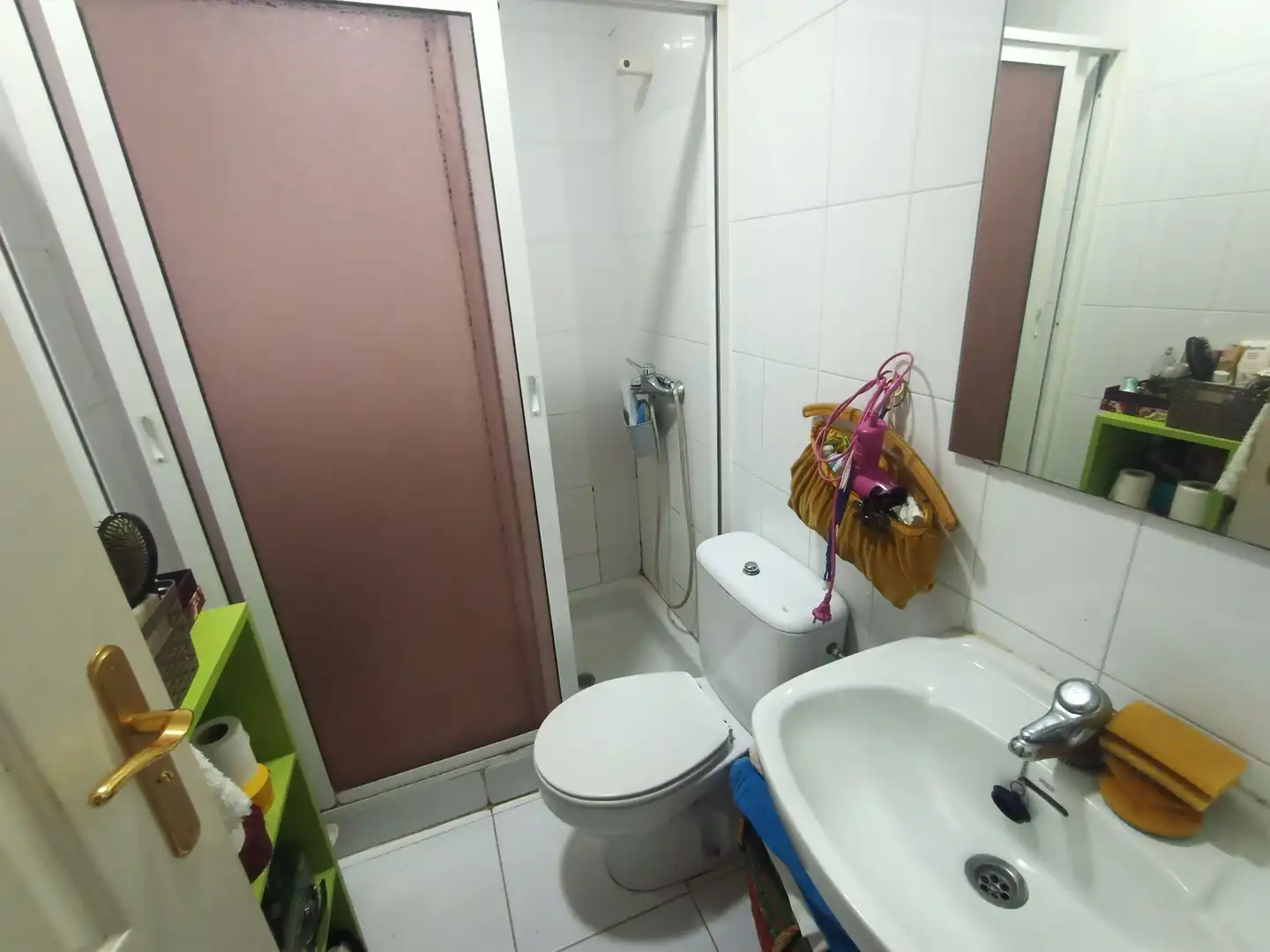 Wohnung mit Pool zum Verkauf in Calle de la Magarza, imagen 17