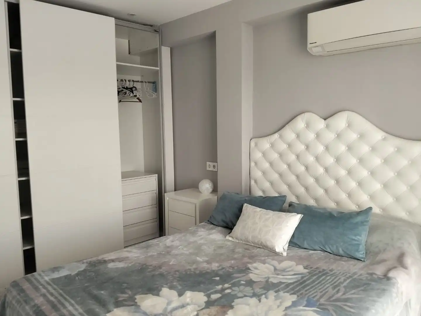 Apartment to rent in AVDA PABLO RUIZ PICASSO 80, imagen 3