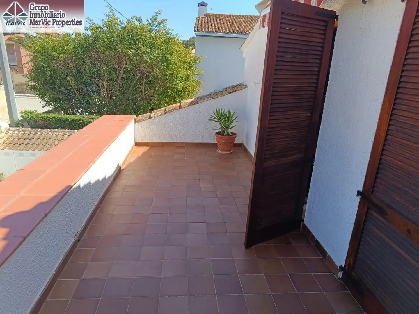 Villa avec terrasse à vendre à Rincón de Loix, imagen 31