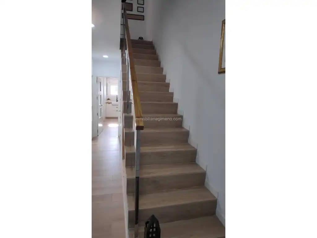 Casa adosada en venta en Mas Romeu