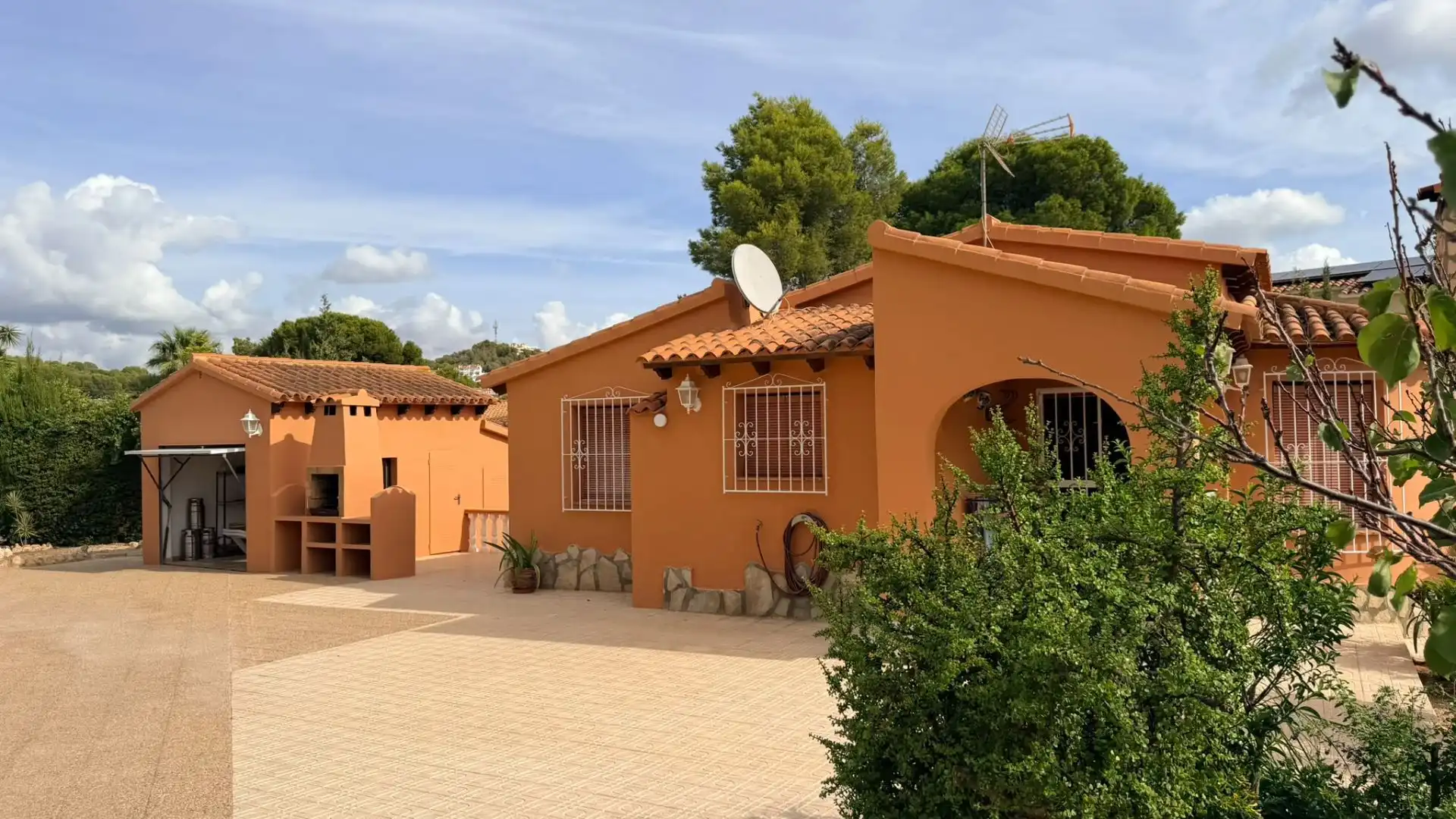 Casa con piscina en venta en Escandinavia - Cautivador, imagen 4