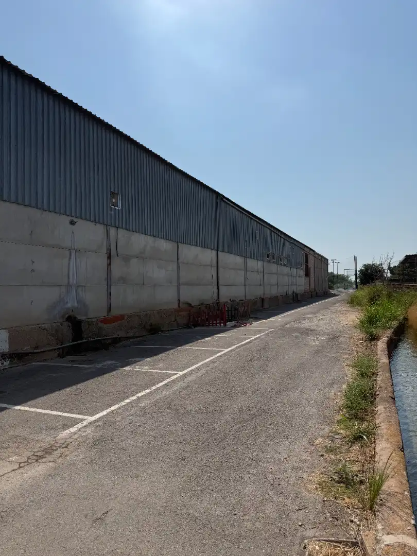 Nave industrielle à vendre à Avinguda d'Almassora 17, imagen 3