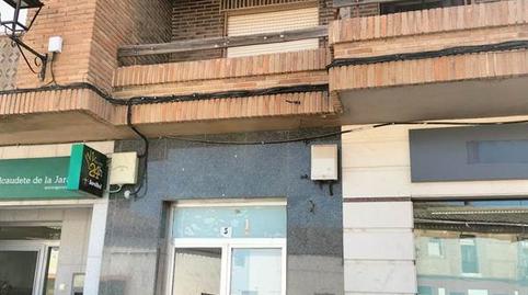 Photo 2 of Flat for sale in Angel Custodio, Alcaudete de la Jara, Toledo