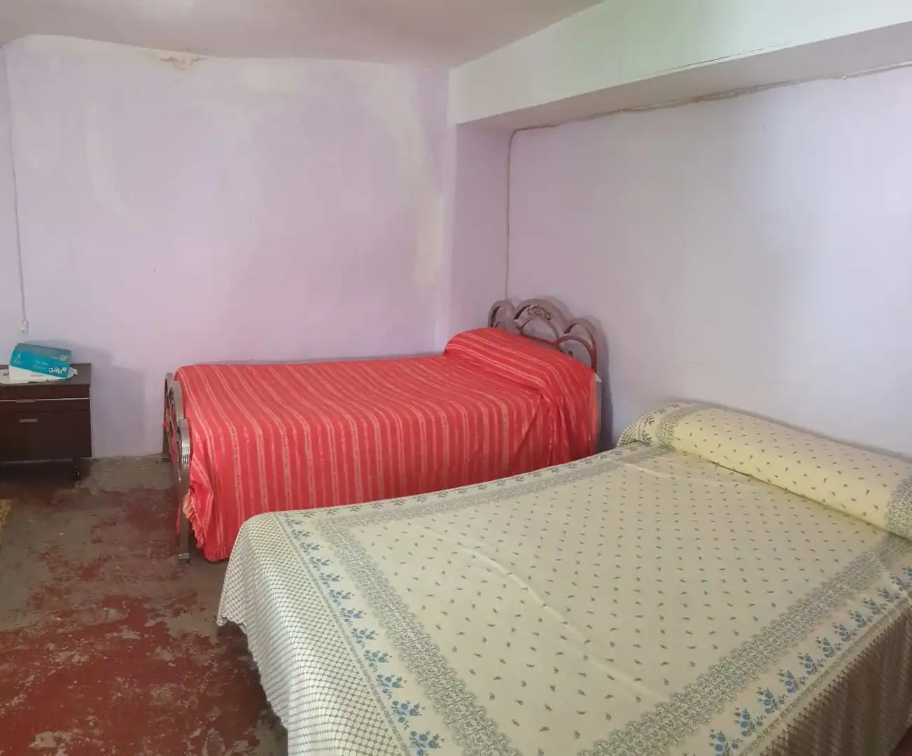 Habitación de Casa o chalet en venta en Tobed con Jardín privado y Trastero