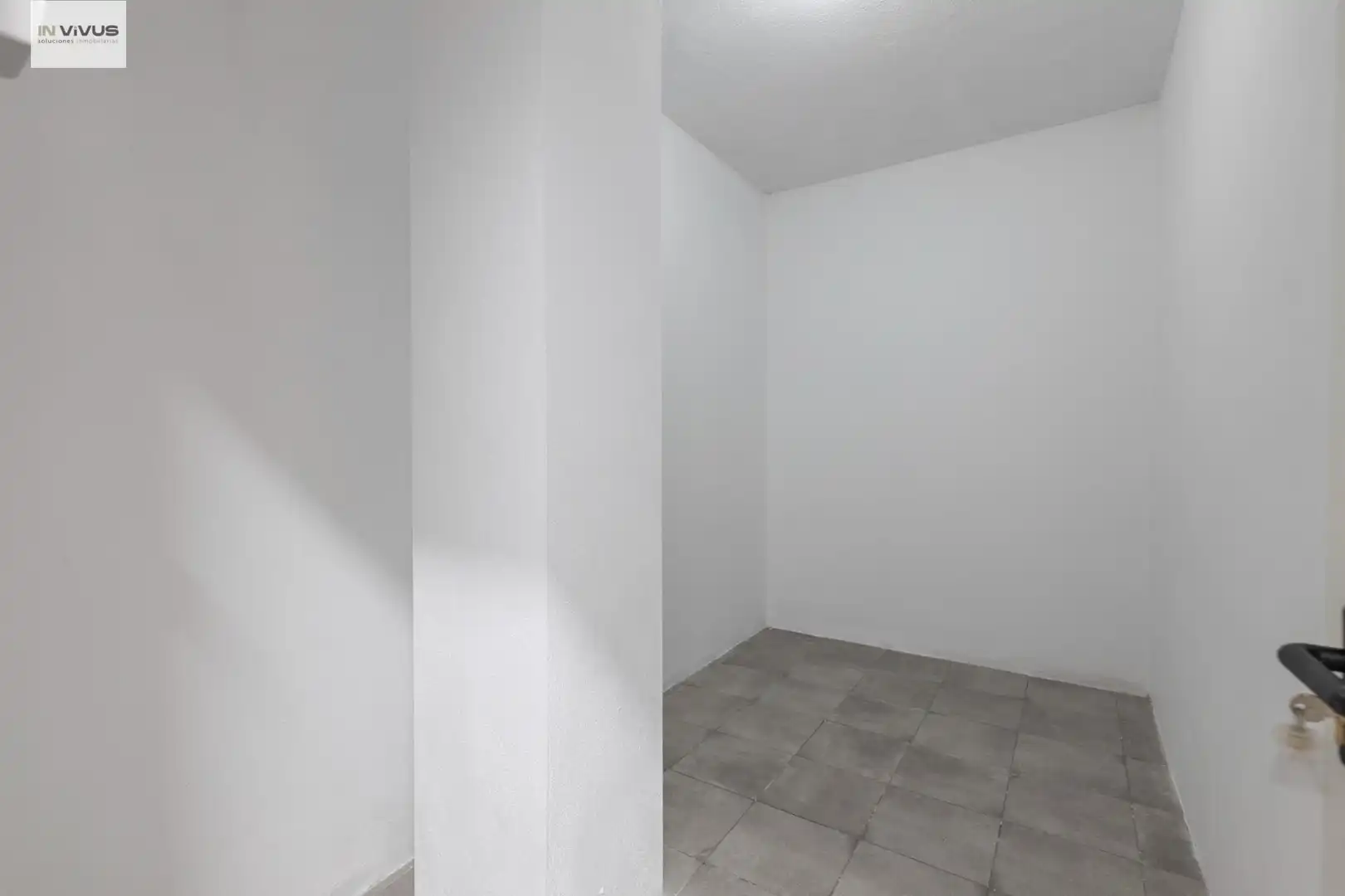 Storage room for rent in Granada