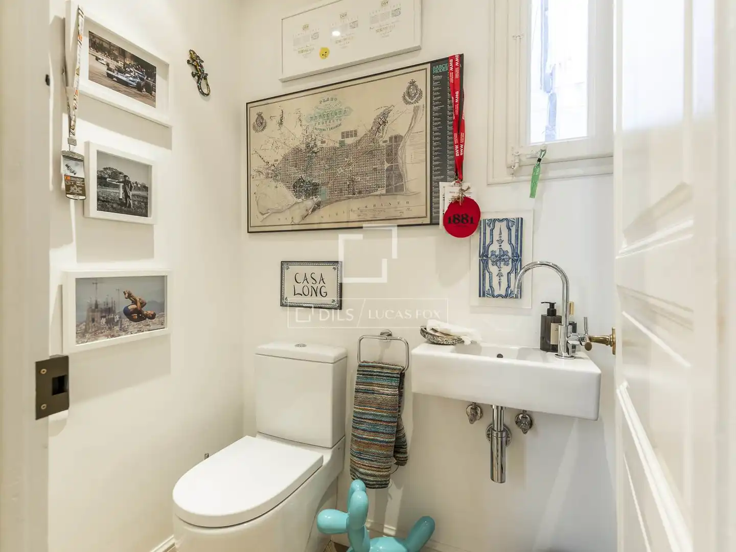Appartement avec terrasse à vendre à Eixample, imagen 29