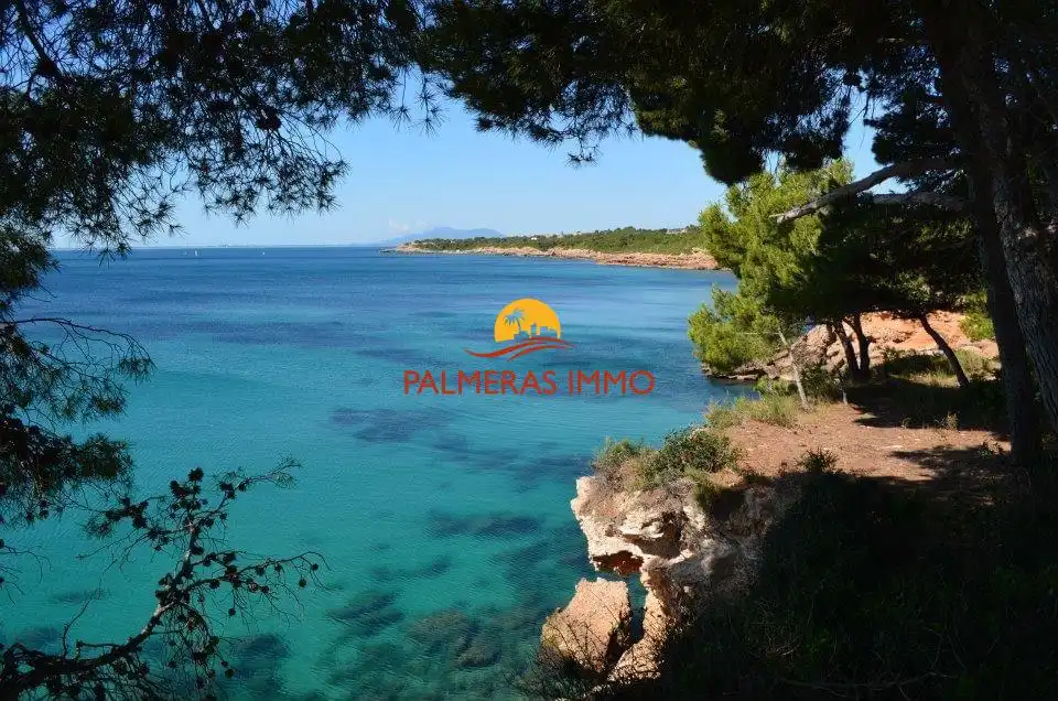 Villa avec piscine à vendre à Les Tres Cales, imagen 52