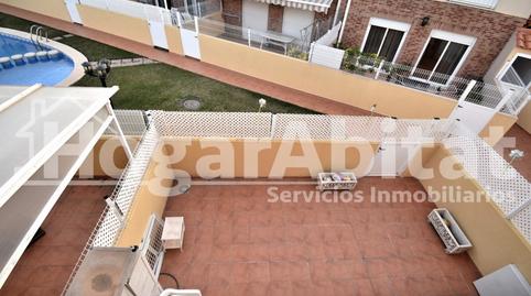 Foto 2 de Casa adosada en venda a Calle Formentera, Playa, Burriana / Borriana