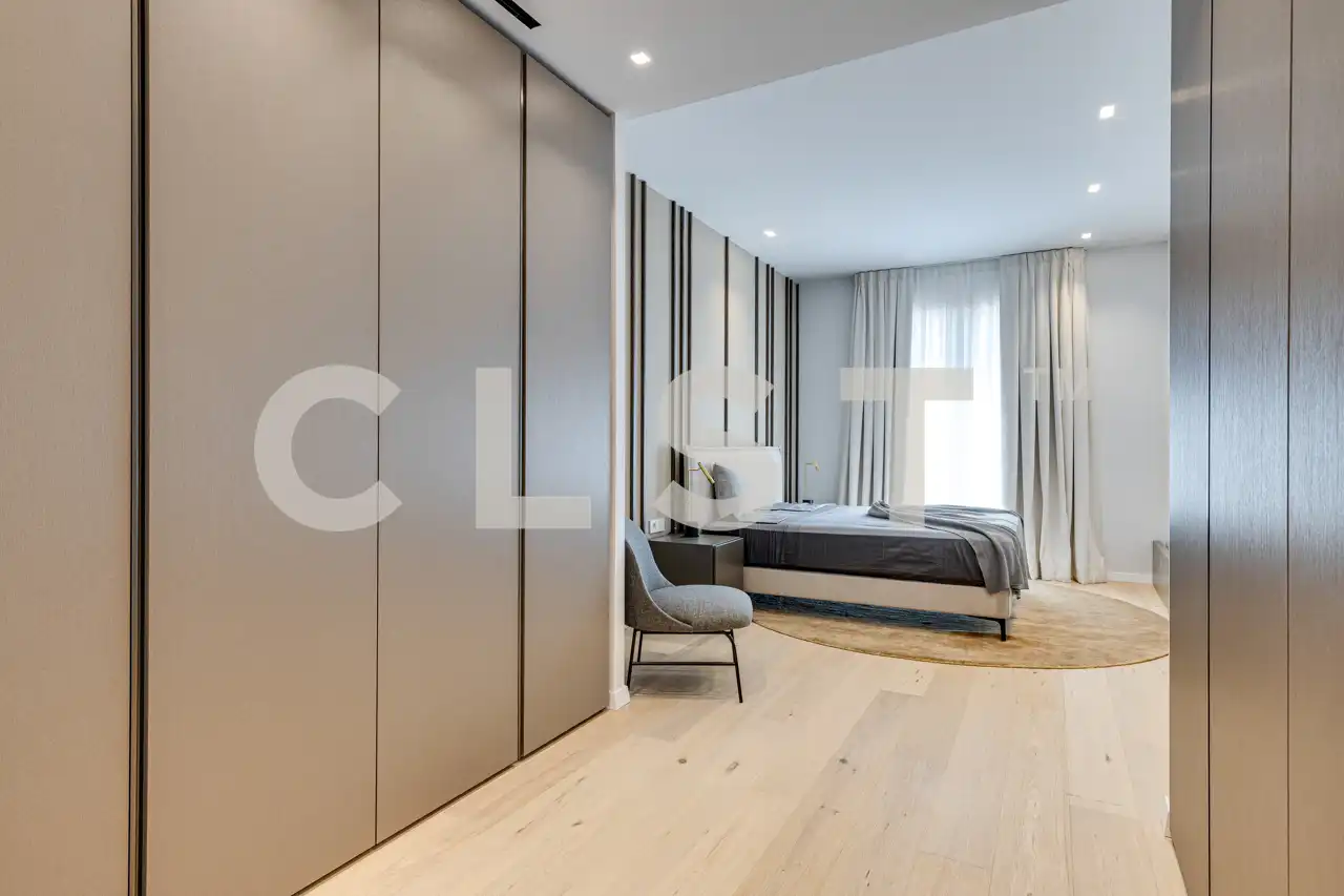 Mini appartamento con terrazza in affitto a Passeig de Gràcia, imagen 33