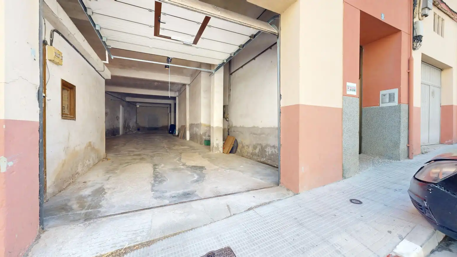 Local comercial en venta en Tafalla - CALLE ARTURO MONZON, imagen 3