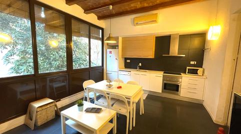 Foto 5 de Pis en venda a Carrer de la Riera de Sant Miquel, Vila de Gràcia,  Barcelona Capital