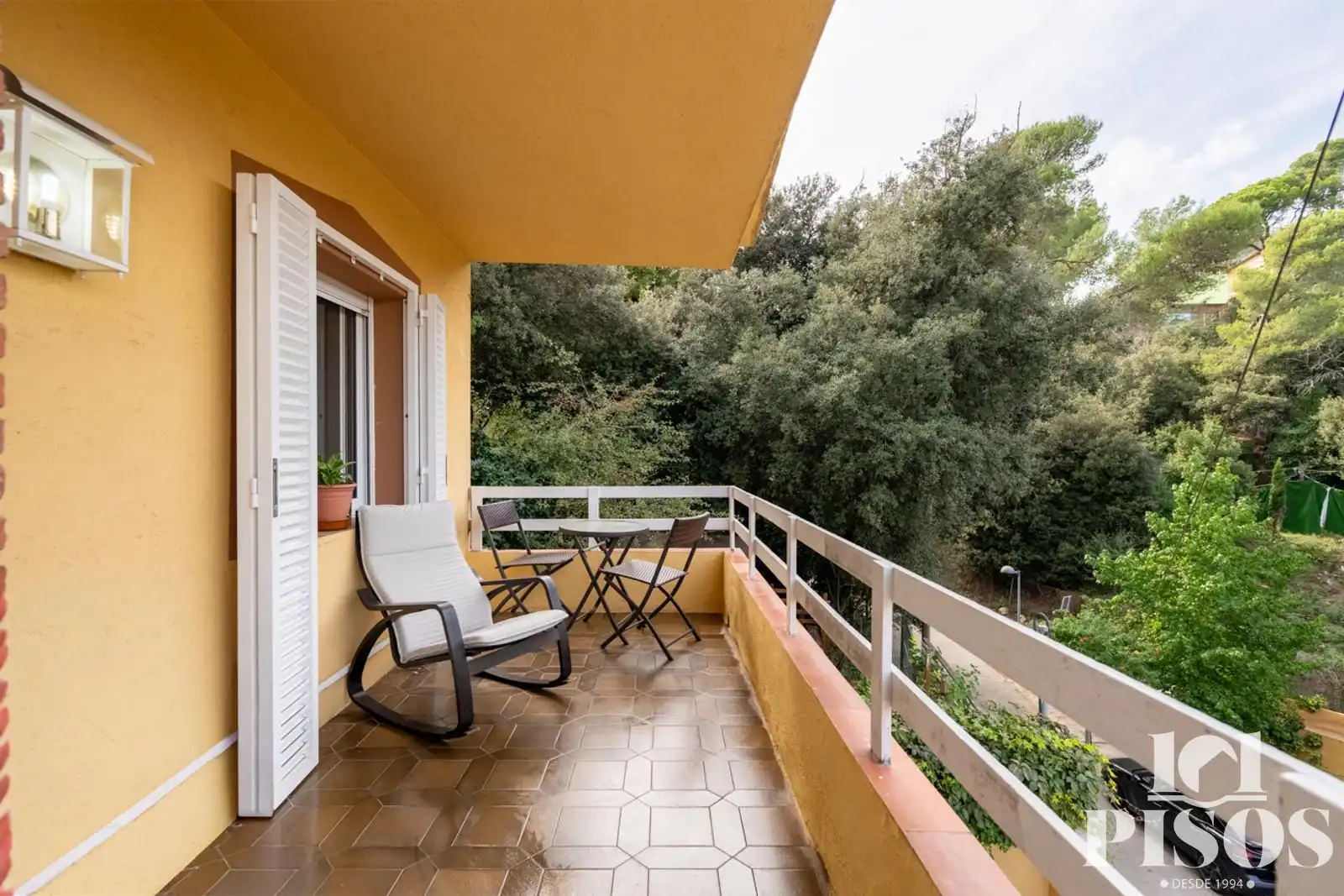 Adossat amb jardí en venda a Dalmau, imagen 20