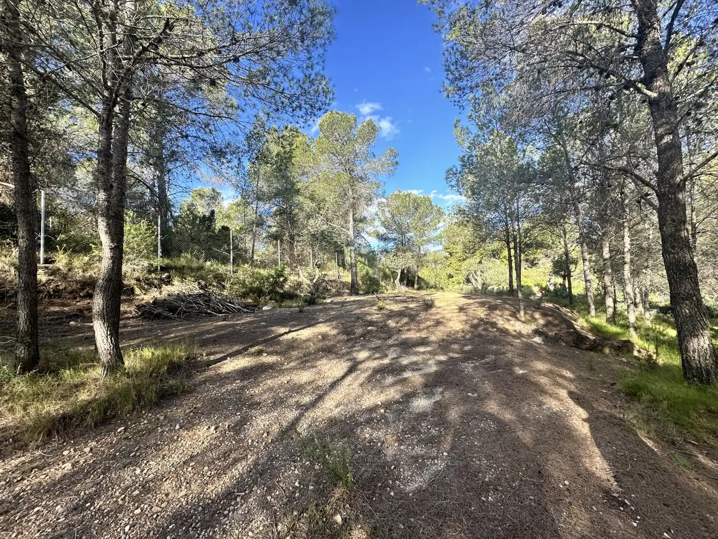Terreny residencial en venda a Estivella, imagen 3